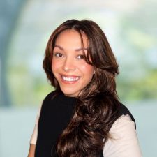 Akascha Josephine Schultz - Head of People and Culture