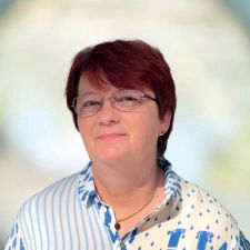Ilka Elsemann - Sachbearbeiterin