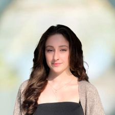 Sophia Golem - Auszubildende