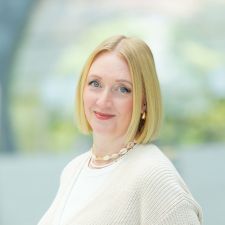 Anna Paul - Sachbearbeiterin